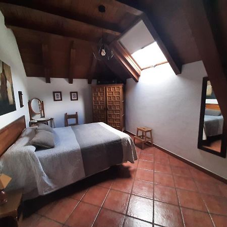 Апартаменты Casa Graciano I Очагавия Экстерьер фото