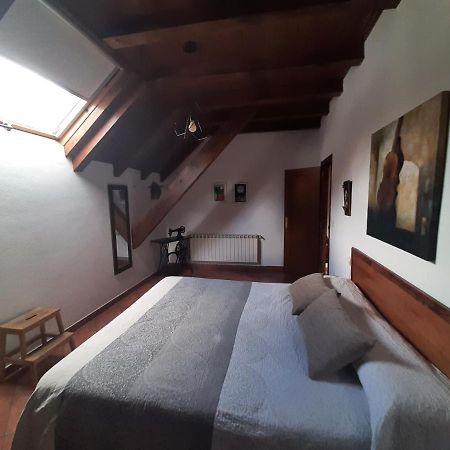 Апартаменты Casa Graciano I Очагавия Экстерьер фото