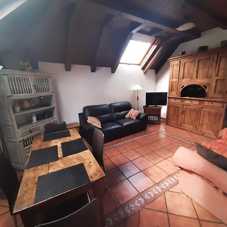 Апартаменты Casa Graciano I Очагавия Экстерьер фото
