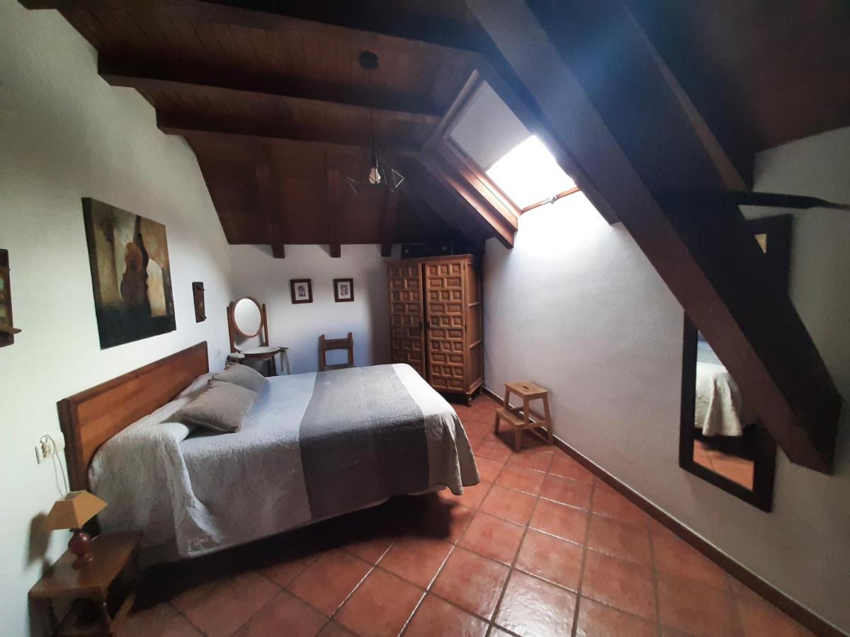 Апартаменты Casa Graciano I Очагавия Экстерьер фото