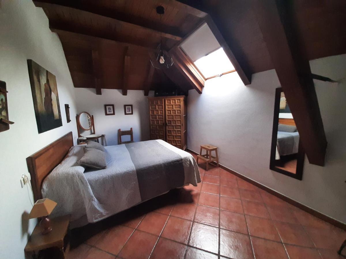 Апартаменты Casa Graciano I Очагавия Экстерьер фото