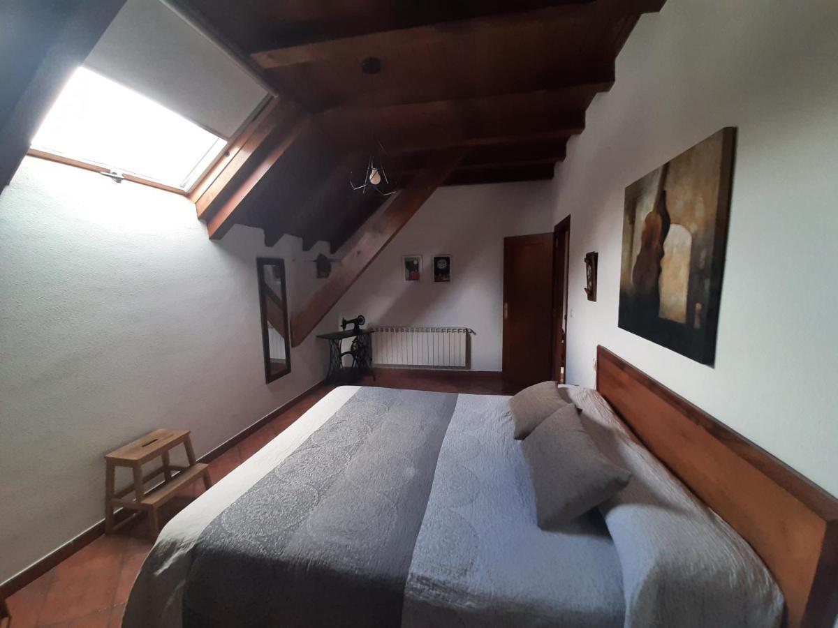 Апартаменты Casa Graciano I Очагавия Экстерьер фото