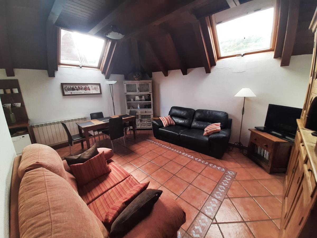 Апартаменты Casa Graciano I Очагавия Экстерьер фото