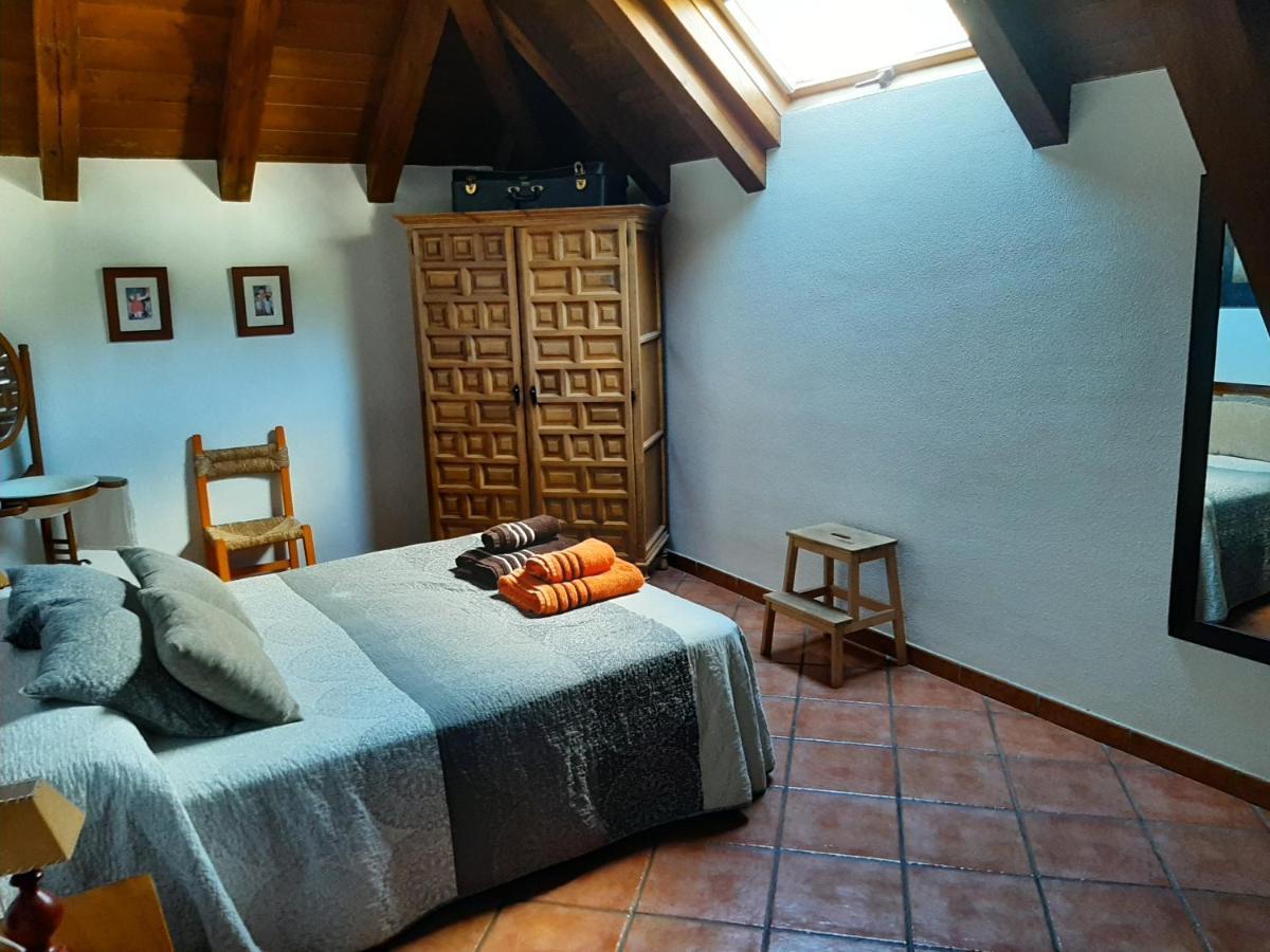 Апартаменты Casa Graciano I Очагавия Экстерьер фото