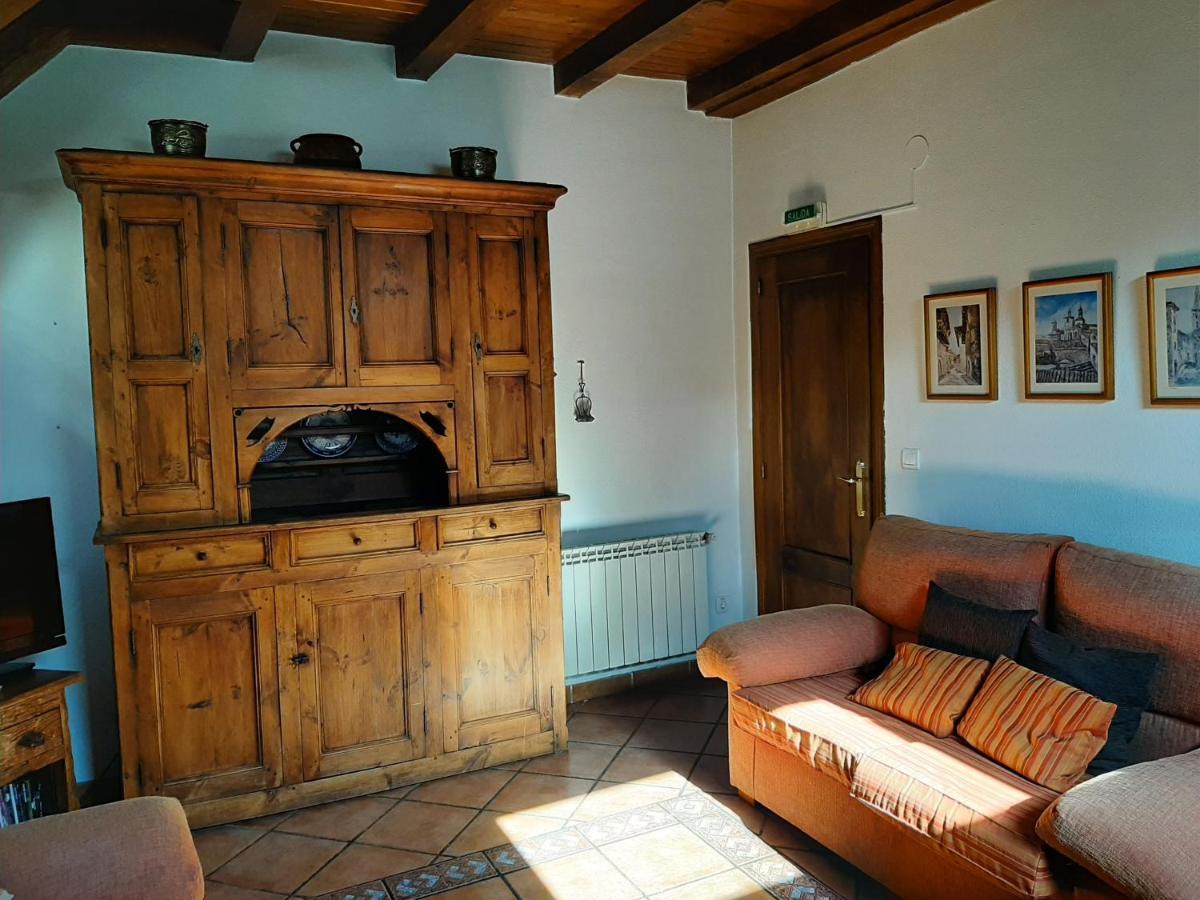 Апартаменты Casa Graciano I Очагавия Экстерьер фото