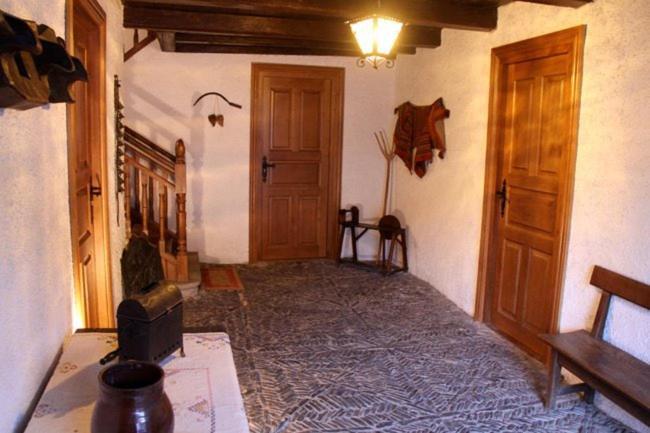 Апартаменты Casa Graciano I Очагавия Экстерьер фото
